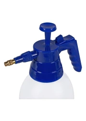 جي تي تي مضخة ببخاخ للحديقة موديل SX-5073-6N - متعدد الألوان بسعة 2 لتر