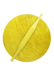 شاكلا بيلا خشبية ديلوكس رقم 10