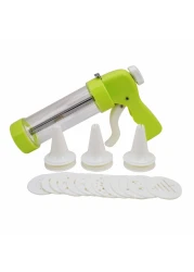 Windcera Icing Set Multicolour 2 PCS