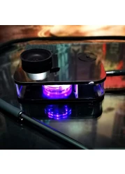 Portable shisha hookah