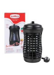 Suntech Insect Killer JS30-7W Black