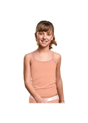Fontella Cotton Underwear Set for Girl 901410 Orange 10 Years