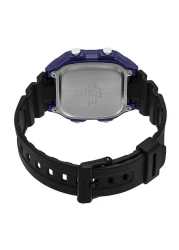 Casio - Boys' Resin Digital Wrist Watch AE-1300WH-2AVDF