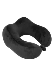 My Choice Perfect Support Memory Foam Travel Pillow