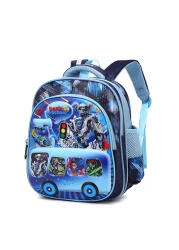 Baby Backpack For Baby Boys With Adjustable Strap For School 12 Inch