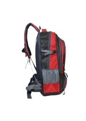 VIPTOUR Backpack 26 Inch Polyester Fabric, Durable And Functional Design Suitable For Hiking And Travel