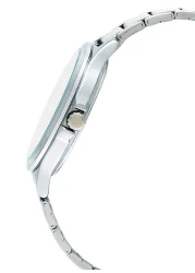 Casio - Men's Metal Analog Wrist Watch MTP-V300D-1AUDF