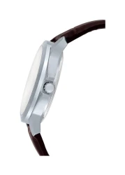 ساعة يد إنتيسر من كاسيو ، للرجال (MTP-V300L-7AUDF)