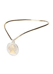 BiggDesign Five Sisters Fatma Bracelet