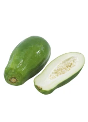 Green Papaya