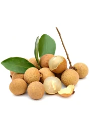 Longan 500g