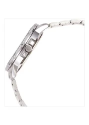 ساعة يد للرجال ، أنالوج ، مقاومة للمياه من كاسيو ( MTP-VD01D-2BVUDF)