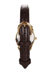 Casio - Women's Leather Quartz Analog Watch LTP-1094Q-7B5RDF