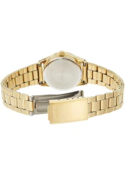 Casio For Women Analog:Dress Watch LTP-V006G-9BUDF