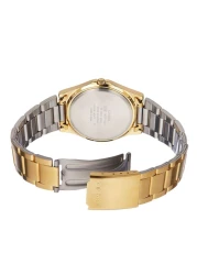 كاسيو -ساعة يد كوارتز إنتيسر ، أنالوج ، LTP-1130N-7BRDF