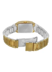 Casio - Women's Stainless Steel Analog Watch LTP-1165N-9CRDF