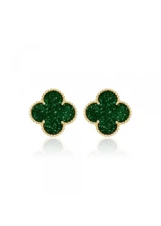 Aiwanto Small Earring Beautiful Earring Party Office Earrings Gift for Women's