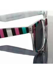 نظارة شمسية من اكسووم فيجن P124785 للنساء