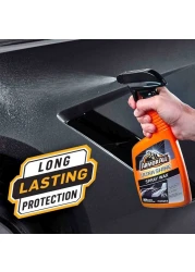 Armor All Multi-Purpose Cleaner Clear 473ml