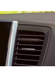 Little Trees Vent Wrap Air Freshener Vanillaroma Black