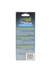 California Scents Newport New Car Palms Air Freshener Multicolour