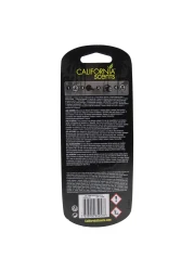 California Scents Ice Fraicheur Glacee Mini Diffuser Clear 3ml Set of 2