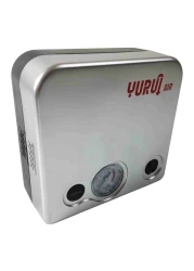 Yuru Air Compressor 12V DC 180W 80 PSI