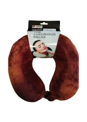 Expert Memory Foam Neck Pillow KJUP02