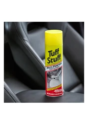 Tuff Stuff Multi-Purpose Foam Cleaner Clear 623g