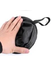 Car Trash Bin Garbage Container Storage Bag