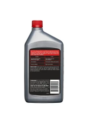 STP Power Steering Fluid Clear 946ml