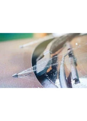 Turtle Wax Windshield Washer Fluid Blue 250ml