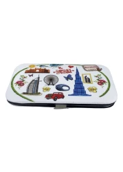 أهلاً الإمارات العربية المتحدة مجموعة مانيكير متنوعة