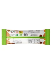 Dates Bar Stuffed With Almond 35g