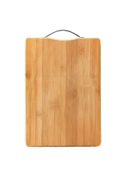 فيلينغز لوح تقطيع خشبي (34x24 سم)