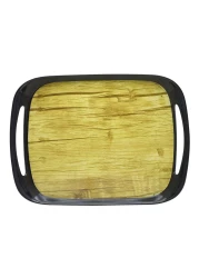 RK Bamboo Tray Medium 14x9.6inch