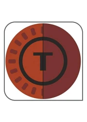 تيفال جي 6 سوبر كوك مجموعة أواني طهي مانعة للإلتصاق - أسود 12 قطعة