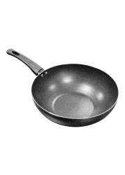 KM Non-Stick Induction Wok 28cm