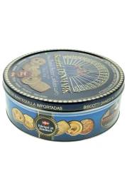 بسكويت الزبدة الدنماركي الجميل، 454 غرام