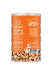 Best Salted Cashews Can, 500g