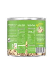 Best Salted Pistachios Can, 200g