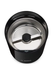 Bosch Coffee Grinder MKM6003NGB Black 180W