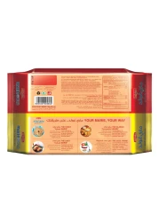 Britannia Marie Gold Tea Time Biscuits, 90g Pack of 8