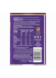 Cadbury Original Drinking Hot Chocolate, 500g