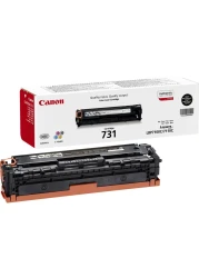 CANON TONER 731 BLACK