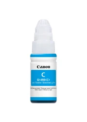 Canon Ink Bottle GI-490 Cyan
