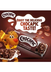 Nestle Chocapic Chocolate Cereals Bar, 25g
