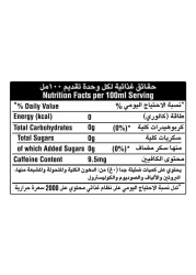 Coca-Cola Zero Calories Carbonated Soft Drink Pet 500ml Pack of 24