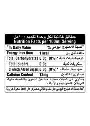 Coca-Cola Light Carbonated Soft Drink Can 330ml Pack of 6