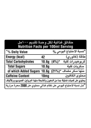 كوكا-كولا أوريجينال تايست علبة مشروب غازي 330 ملل حزمة من 6